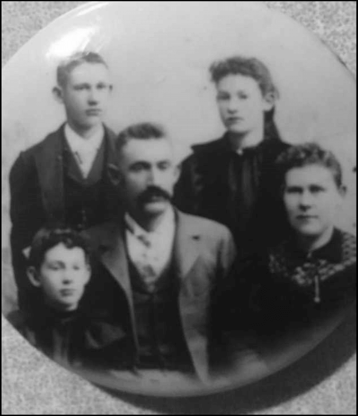 An Early History of Baker